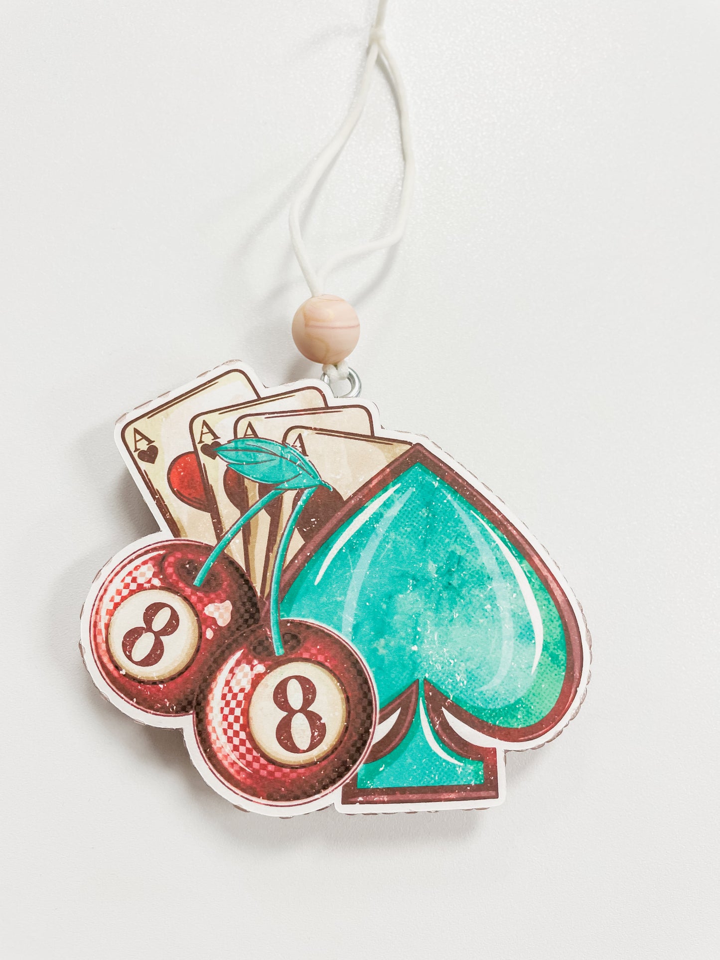 Western Cards Freshie