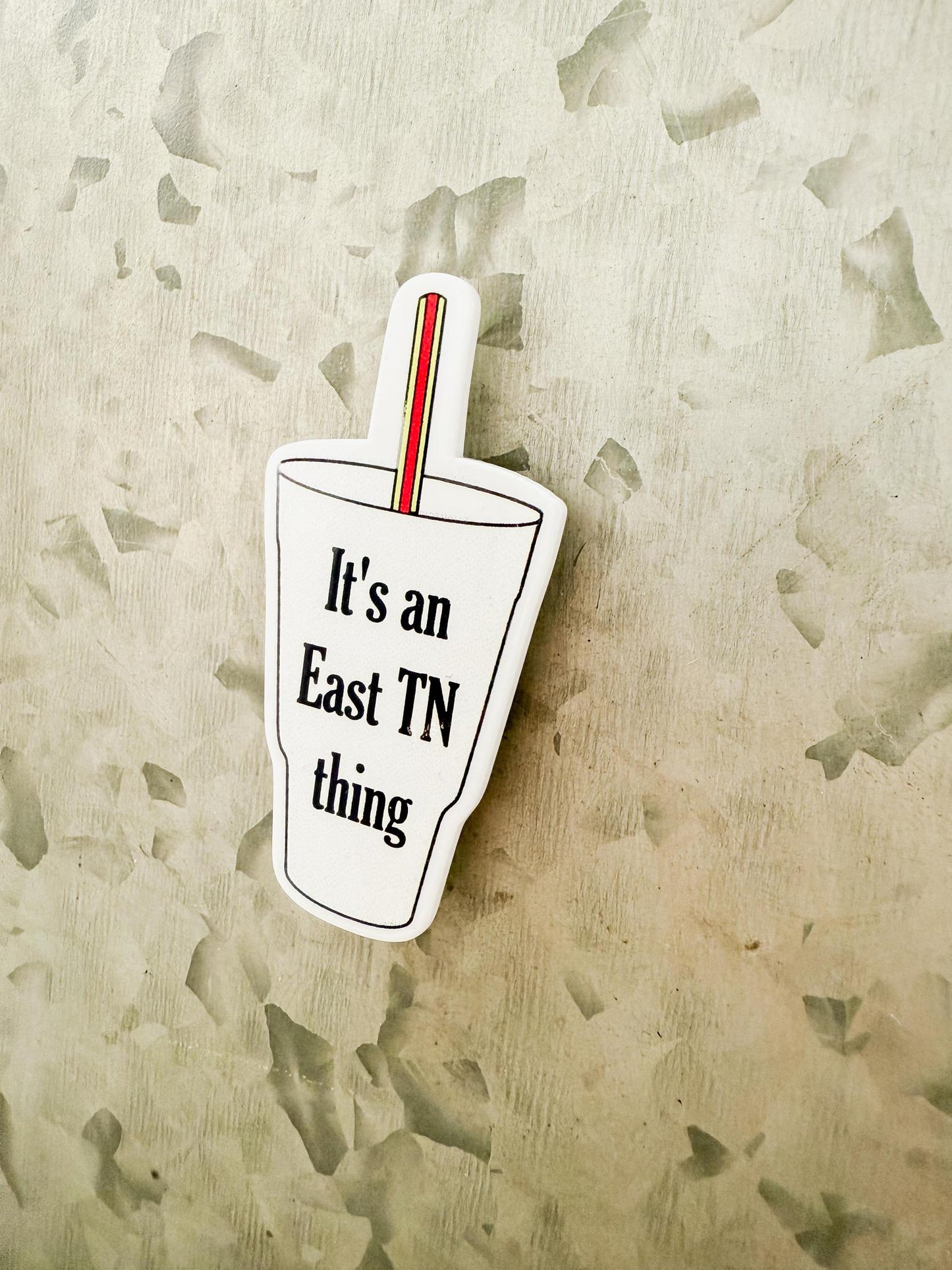 It's an East TN Thing Magnet