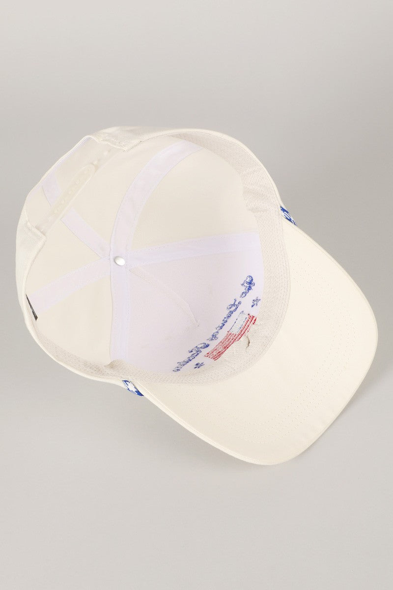 The Land of Freedom Trucker Hat