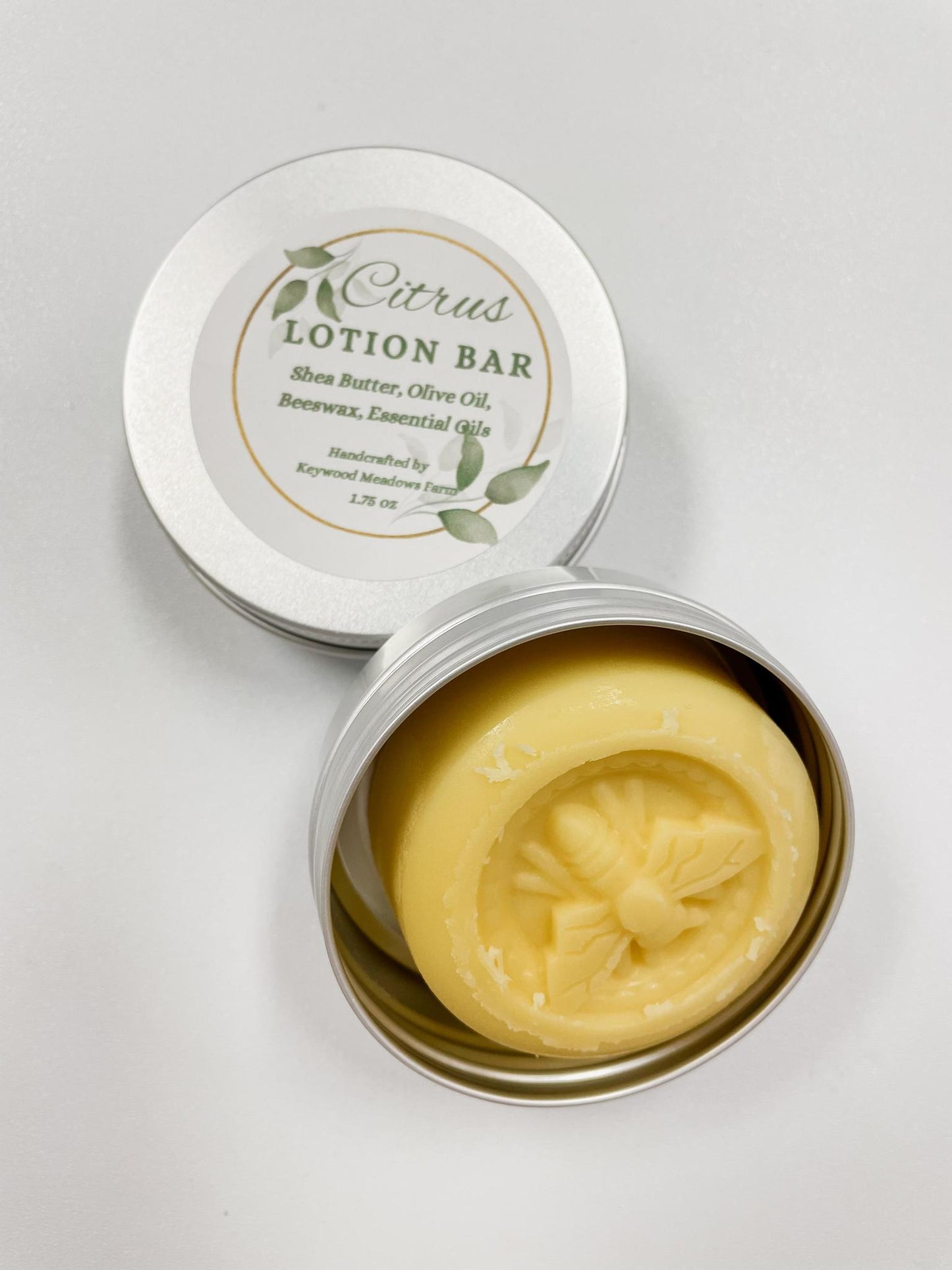 Lotion Bar