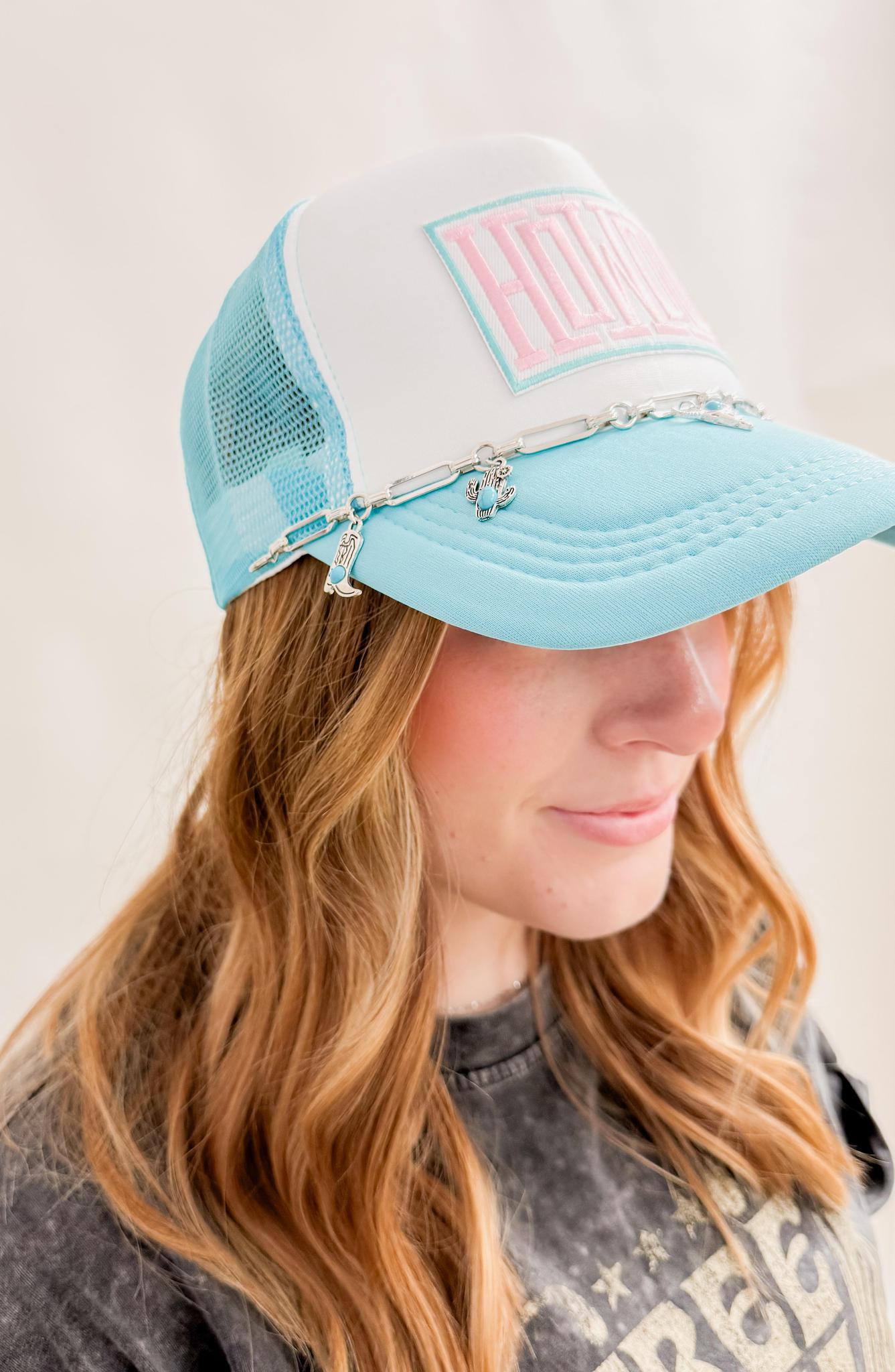 Howdy Trucker Hat