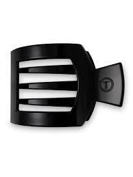 Square Flat Hair Clip-Medium