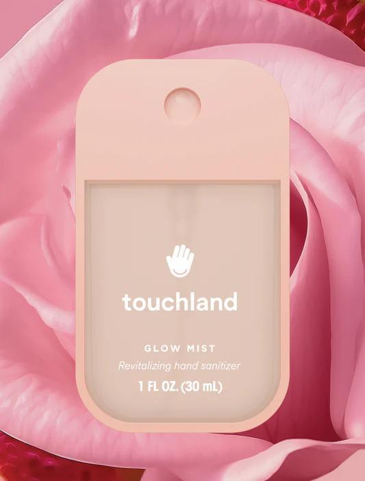 Rosewater Touchland