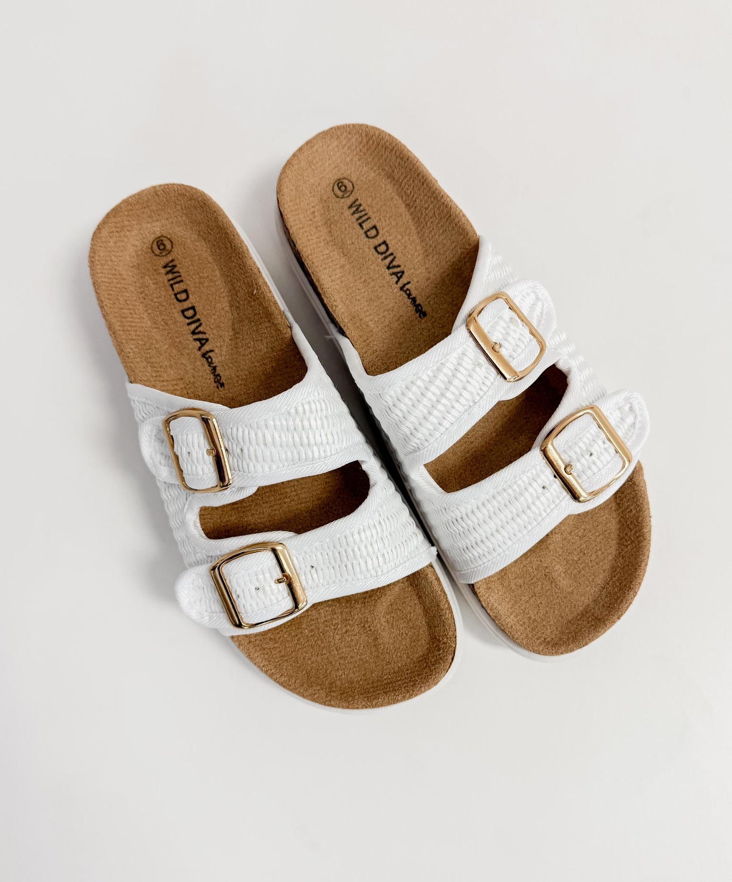 Bradford Ln. Sandal