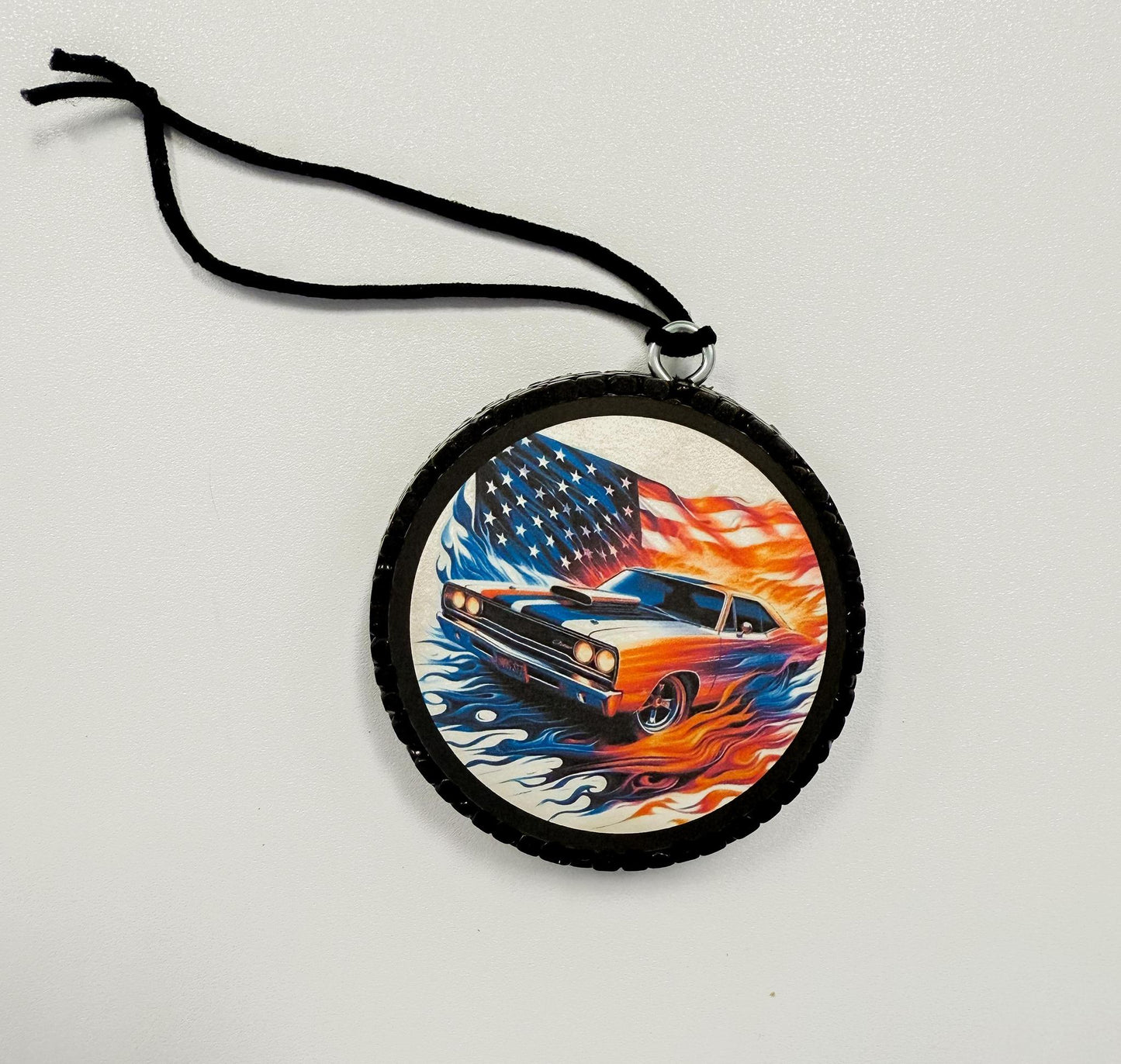 Hot Rod America Freshie