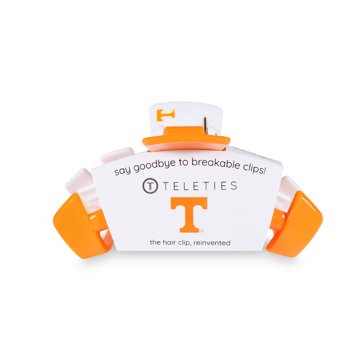 Classic Hair Clip-Medium