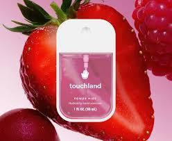 Berry Bliss Touchland