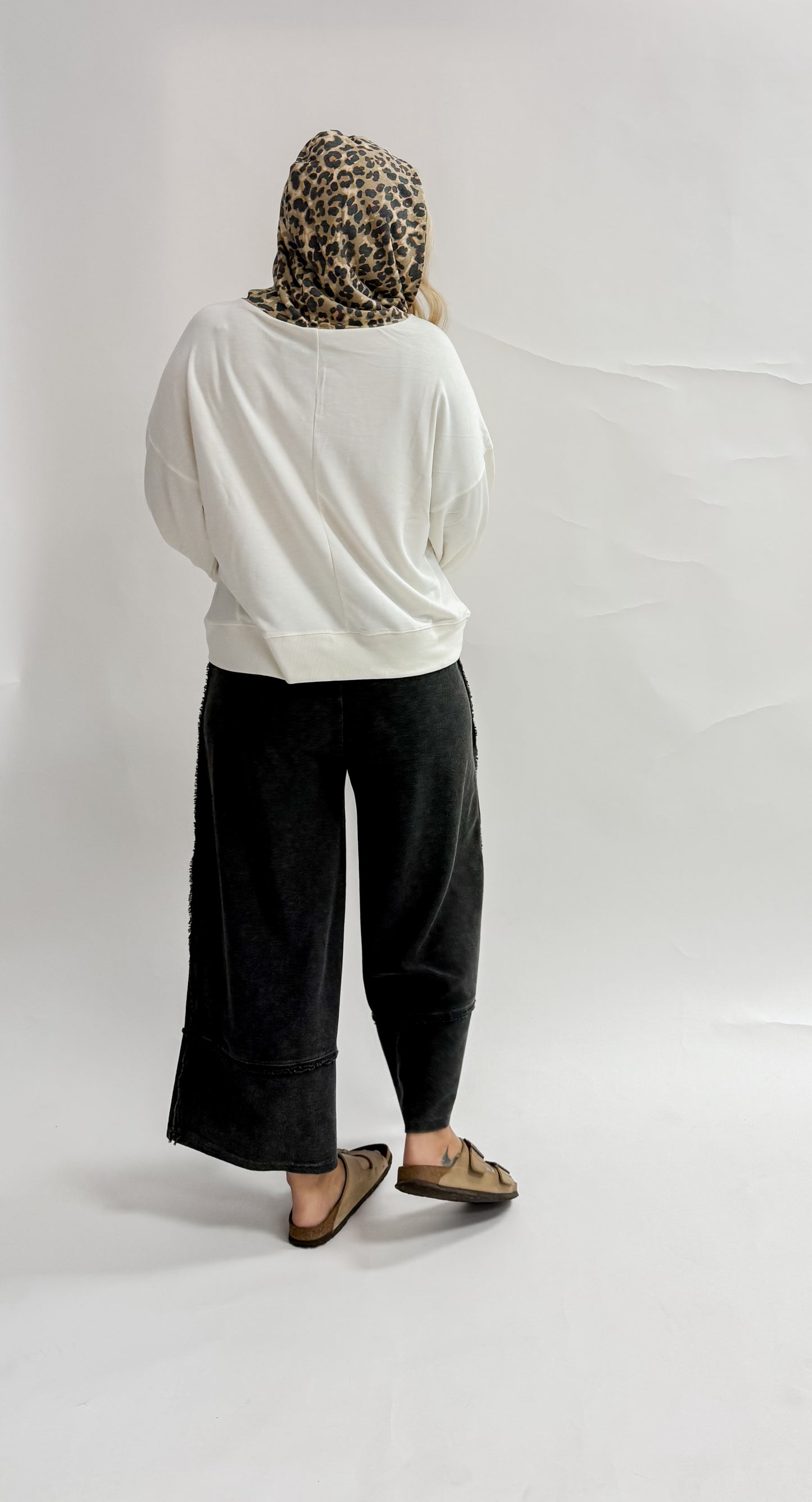 Cedar Creek Rd. Hooded Sweatshirt