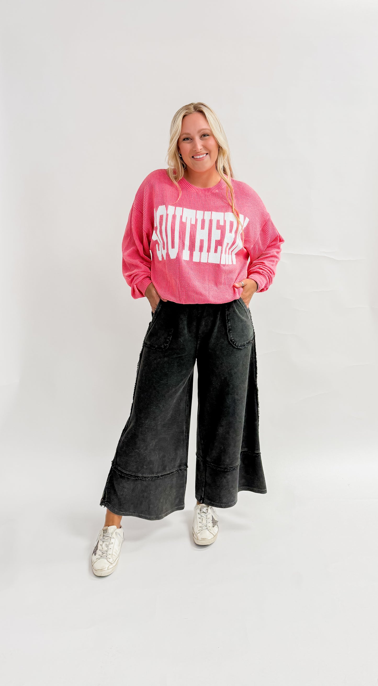 Southern Crewneck Sweatshirt