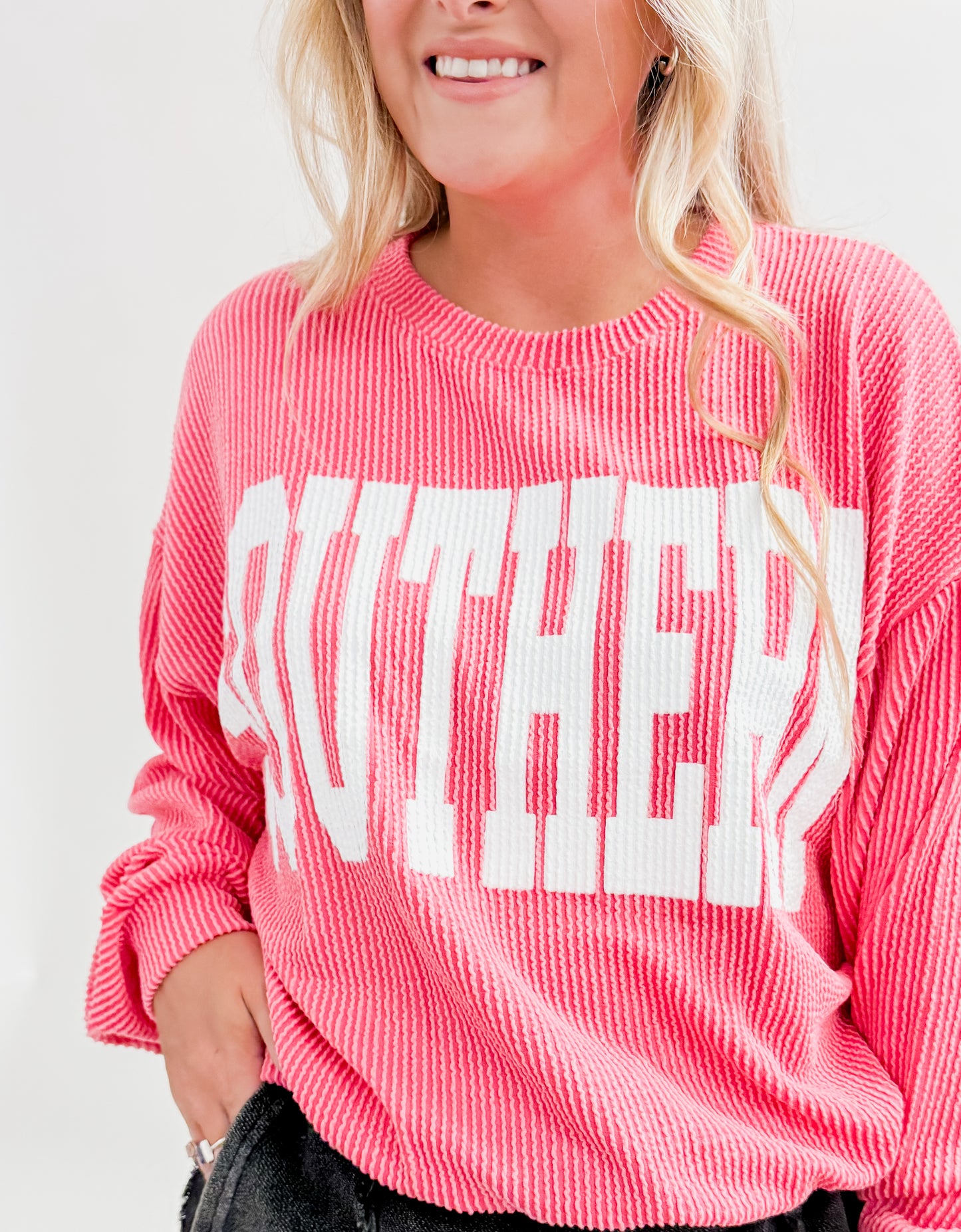 Southern Crewneck Sweatshirt