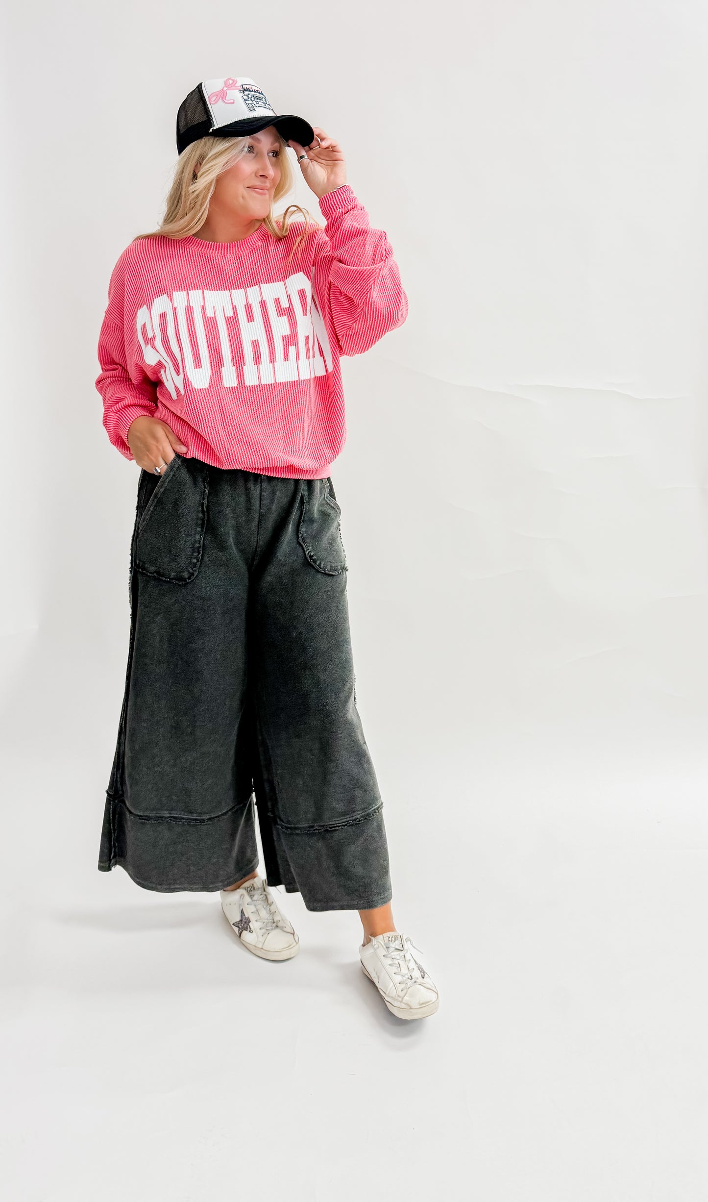 Southern Crewneck Sweatshirt