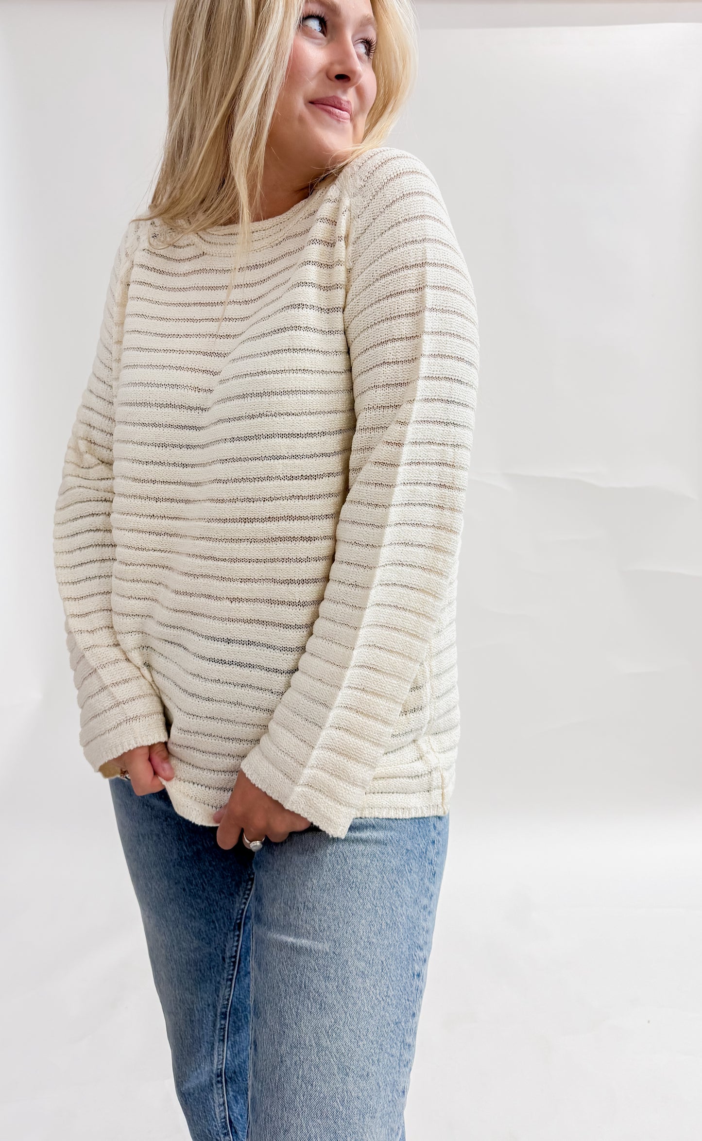 Columbia Rd. Sweater