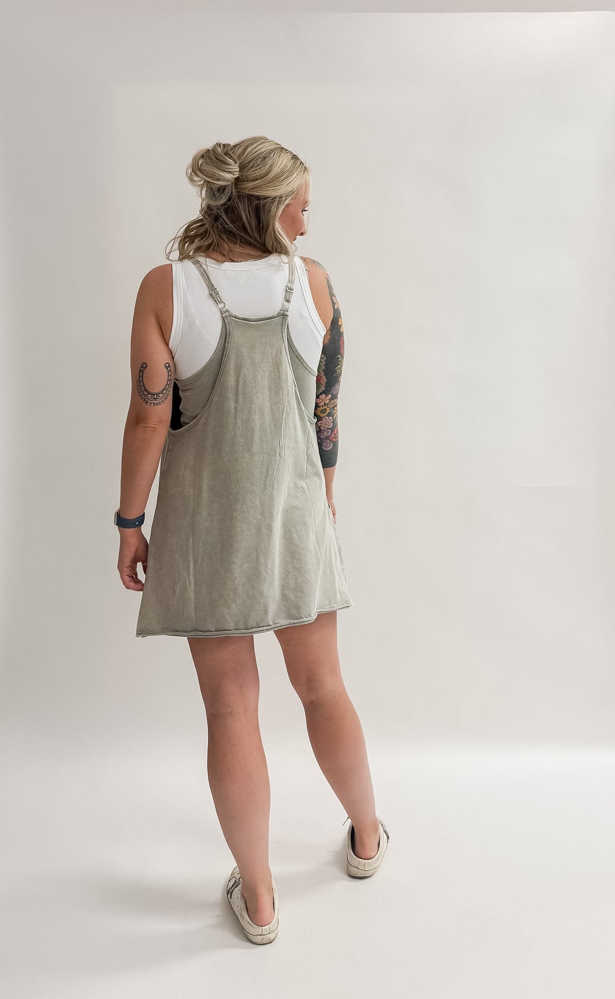 Hillsboro Dr. Dress