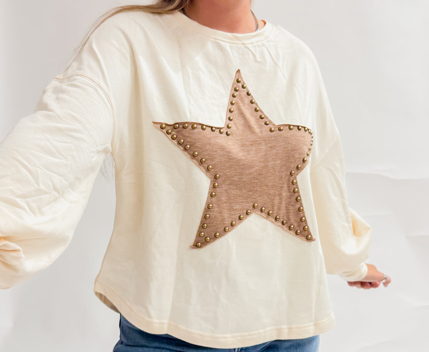 Cunningham Ln. Long Sleeve