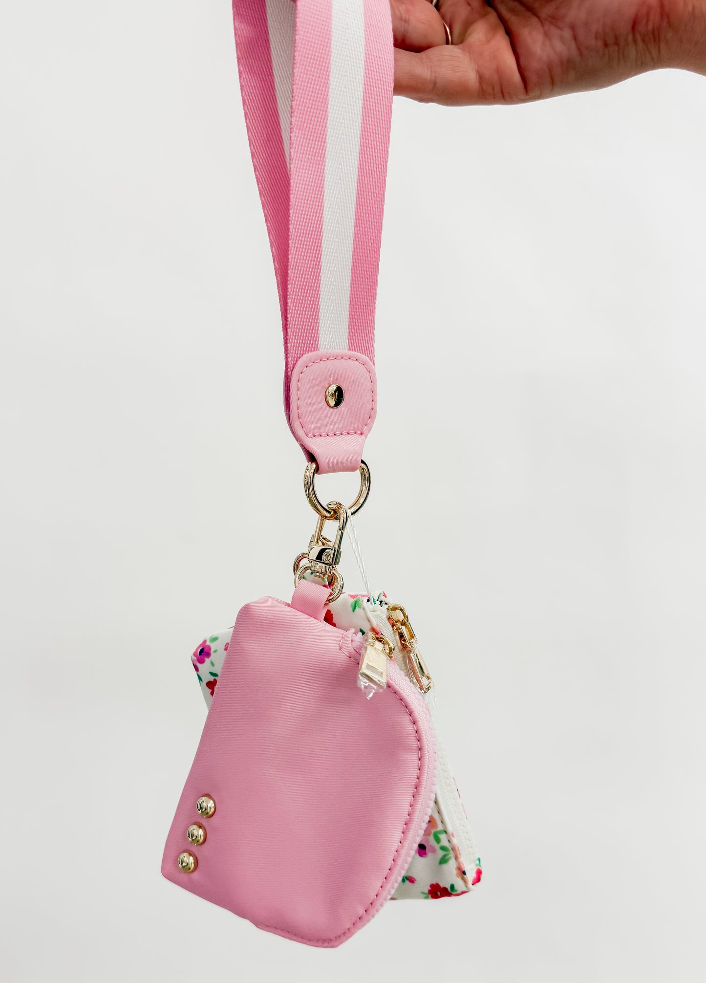 Brentwood Wristlet Purse