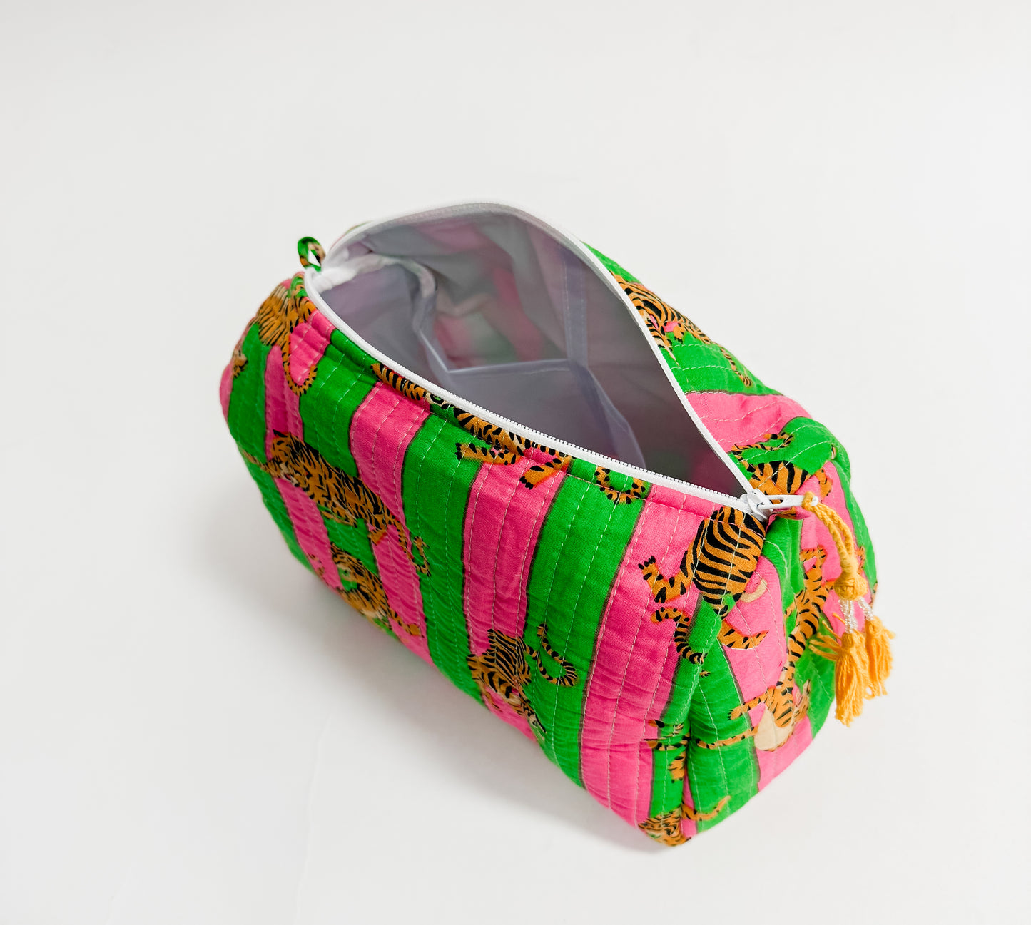 Highway 394 Cosmetic Pouch