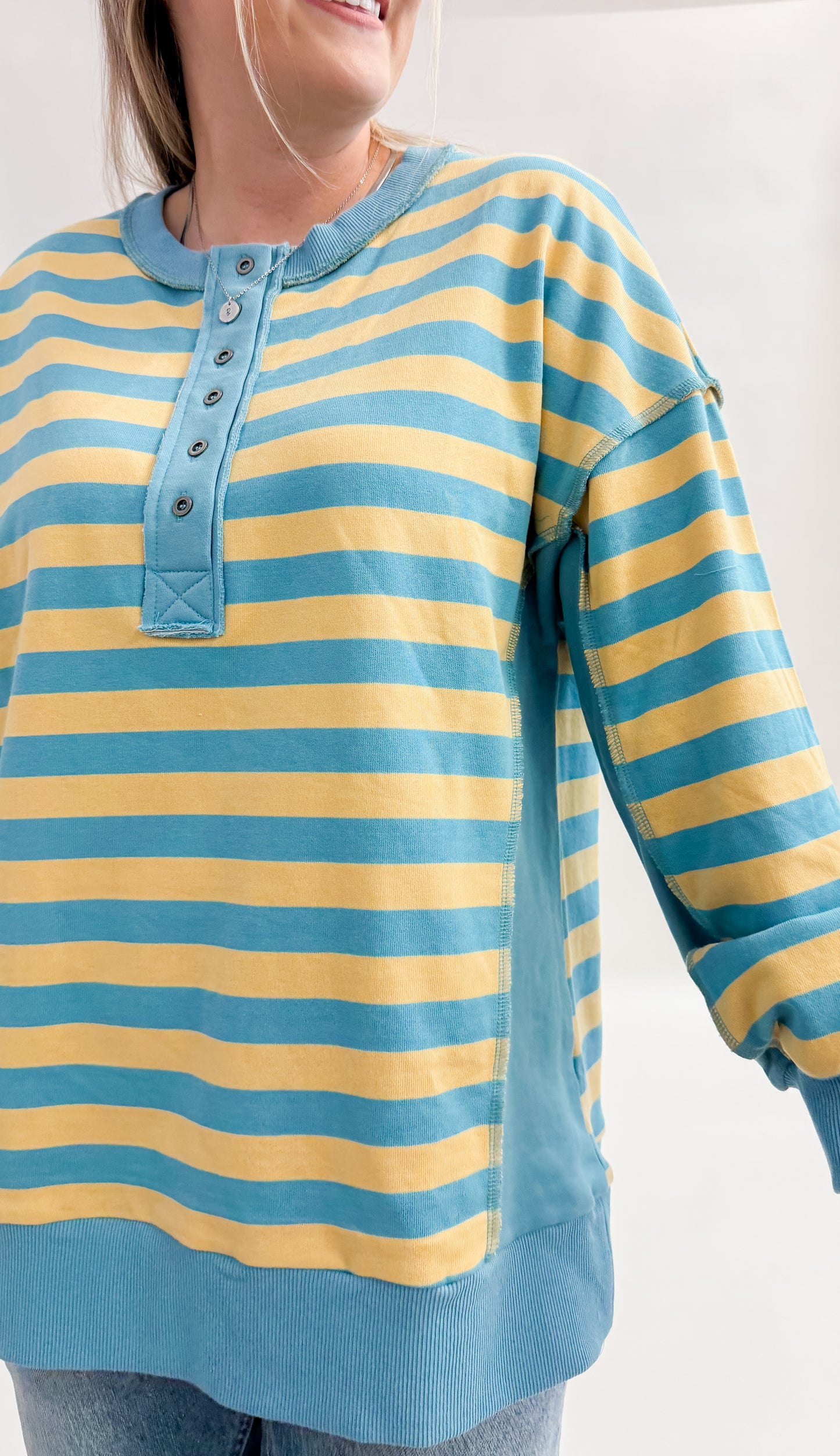 Dulaney Rd. Pullover