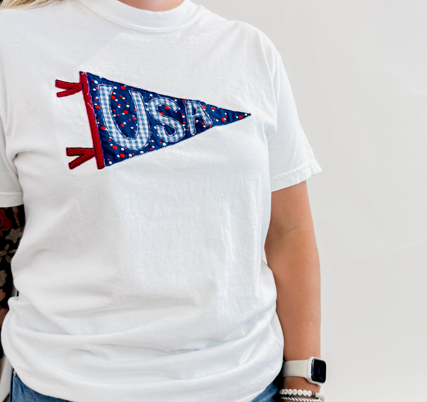 USA Tee