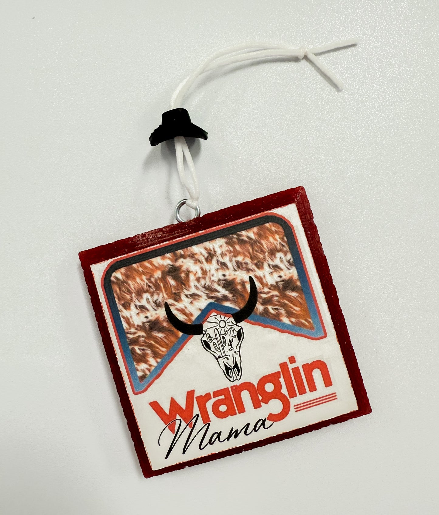 Wranglin' Mama Freshie