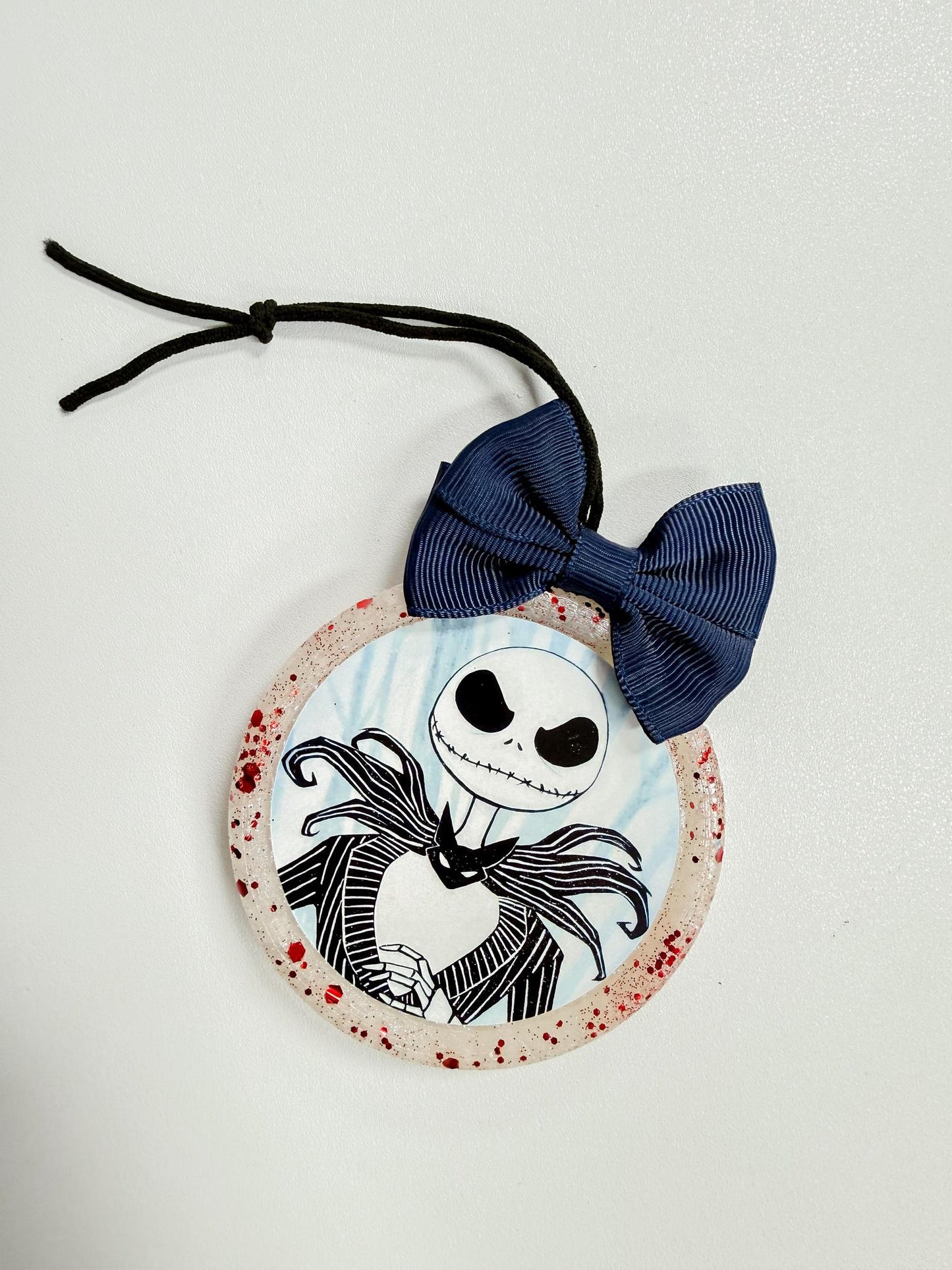 Jack Christmas Freshie