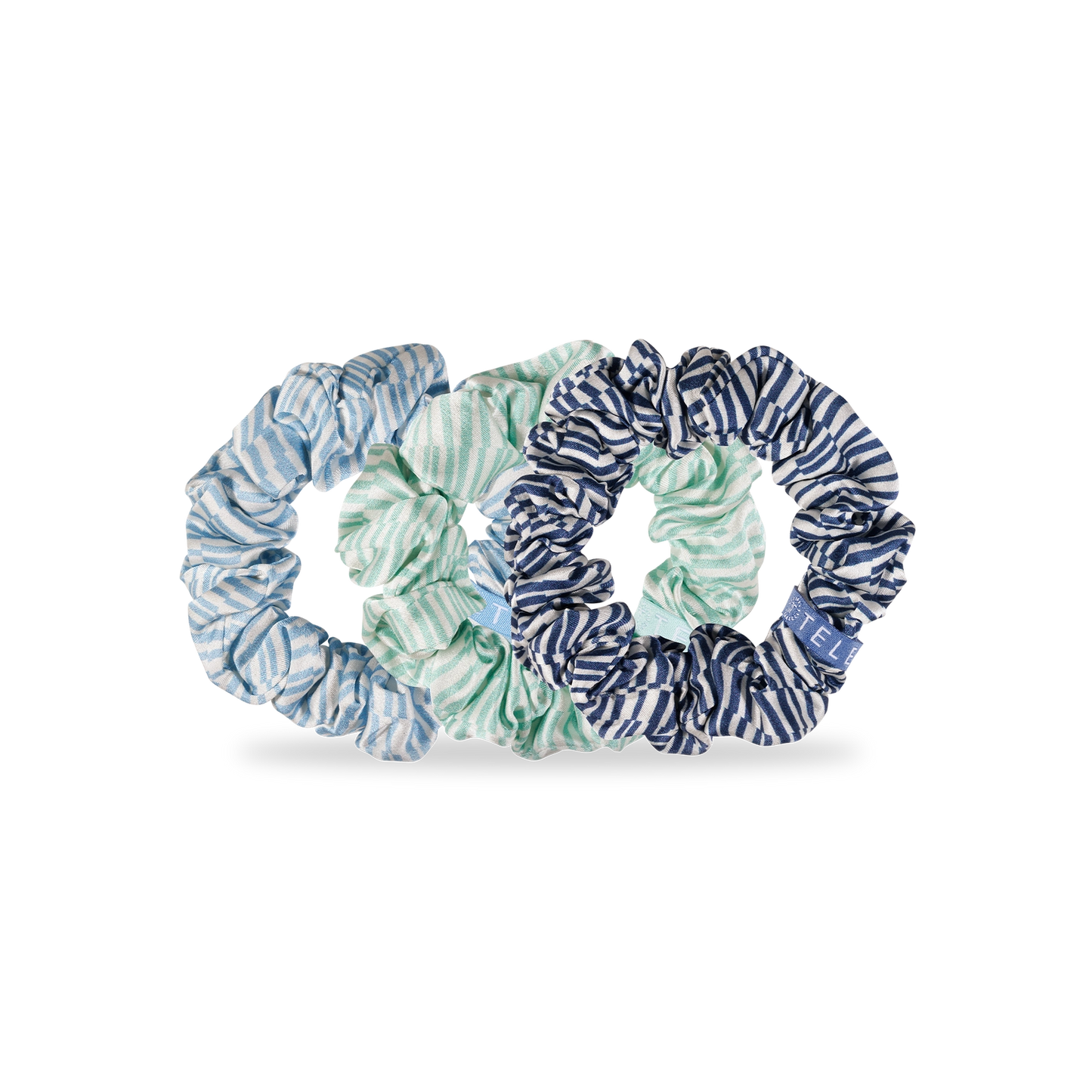 Hair Scrunchie- Large