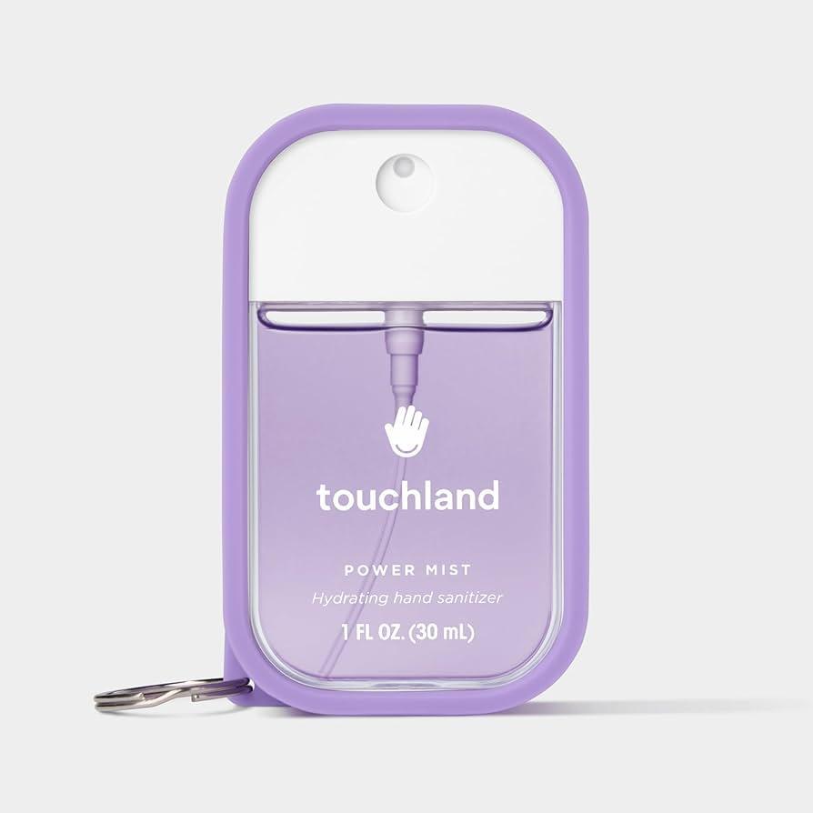 Touchland Mist Holder