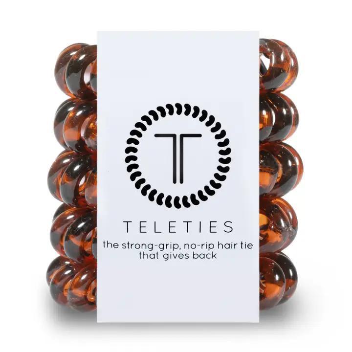 Spiral Hair Coils-Tiny