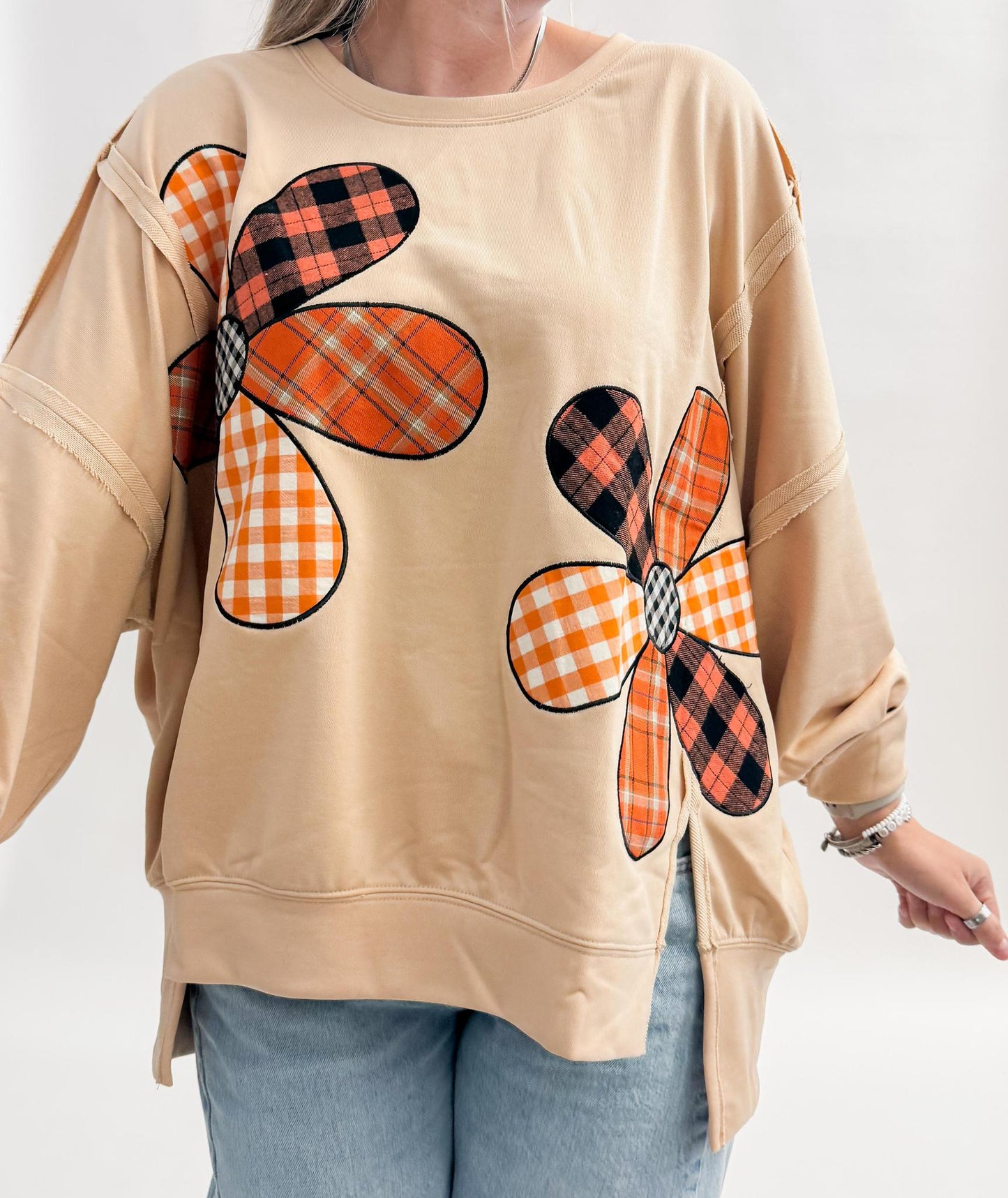 Crowe Rd. Long Sleeve