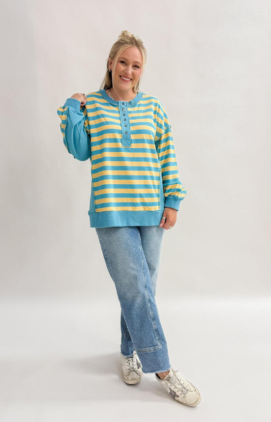 Dulaney Rd. Pullover