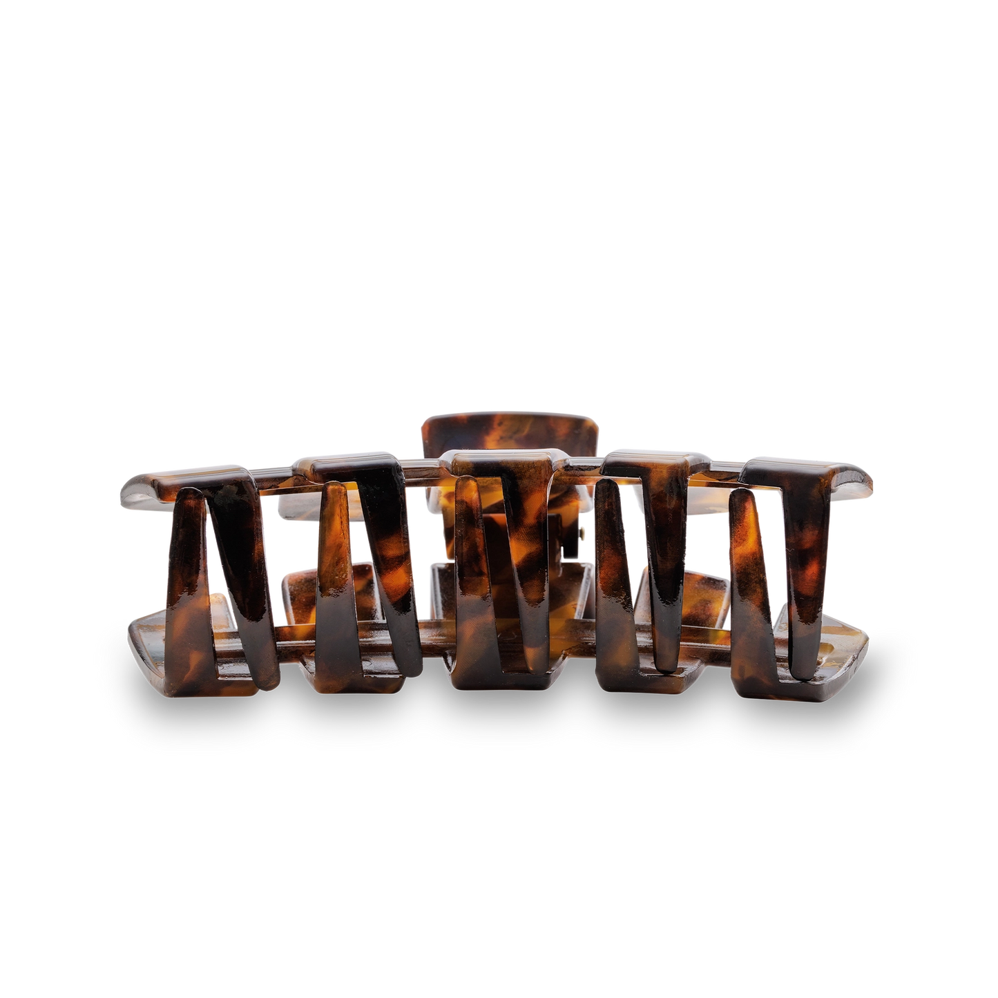 Classic Hair Clip- Large