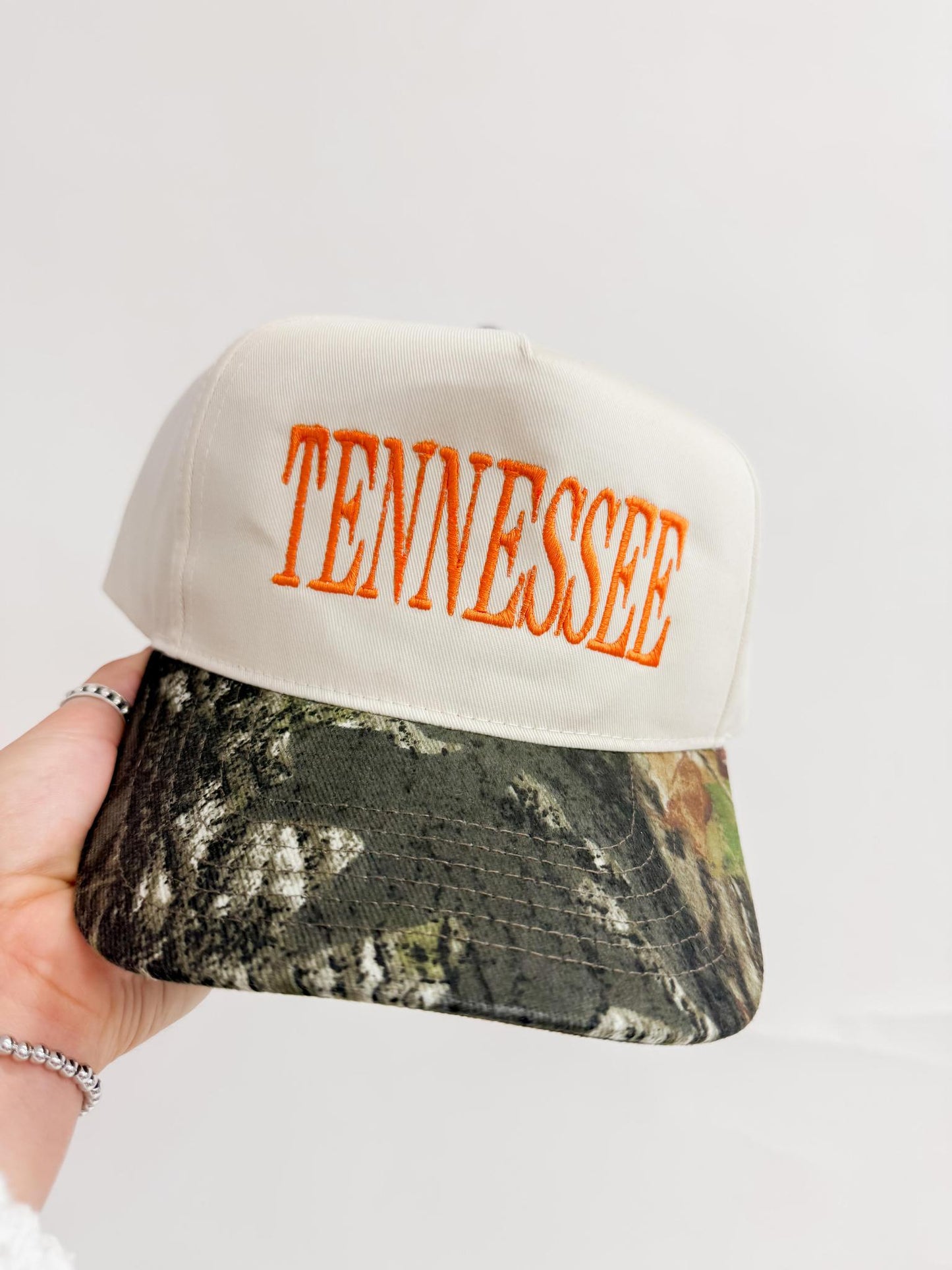 Tennessee Trucker Hat
