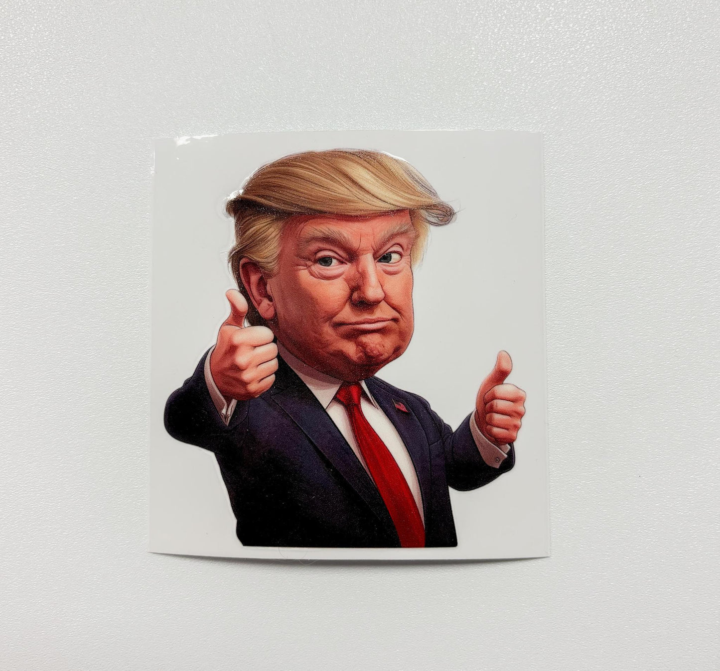 Trump Sticker