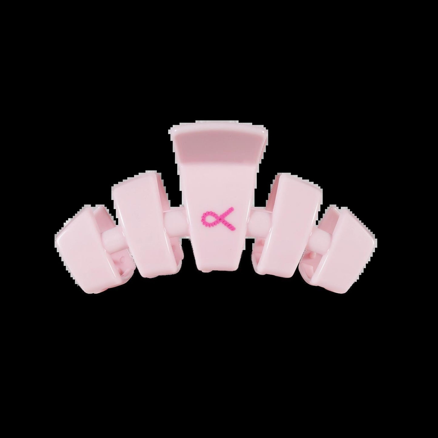 Classic Hair Clip-Medium