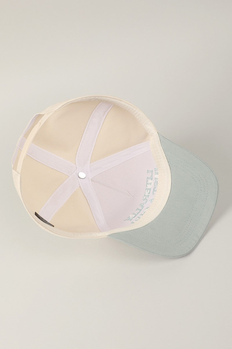 Literally Just A Girl Trucker Hat