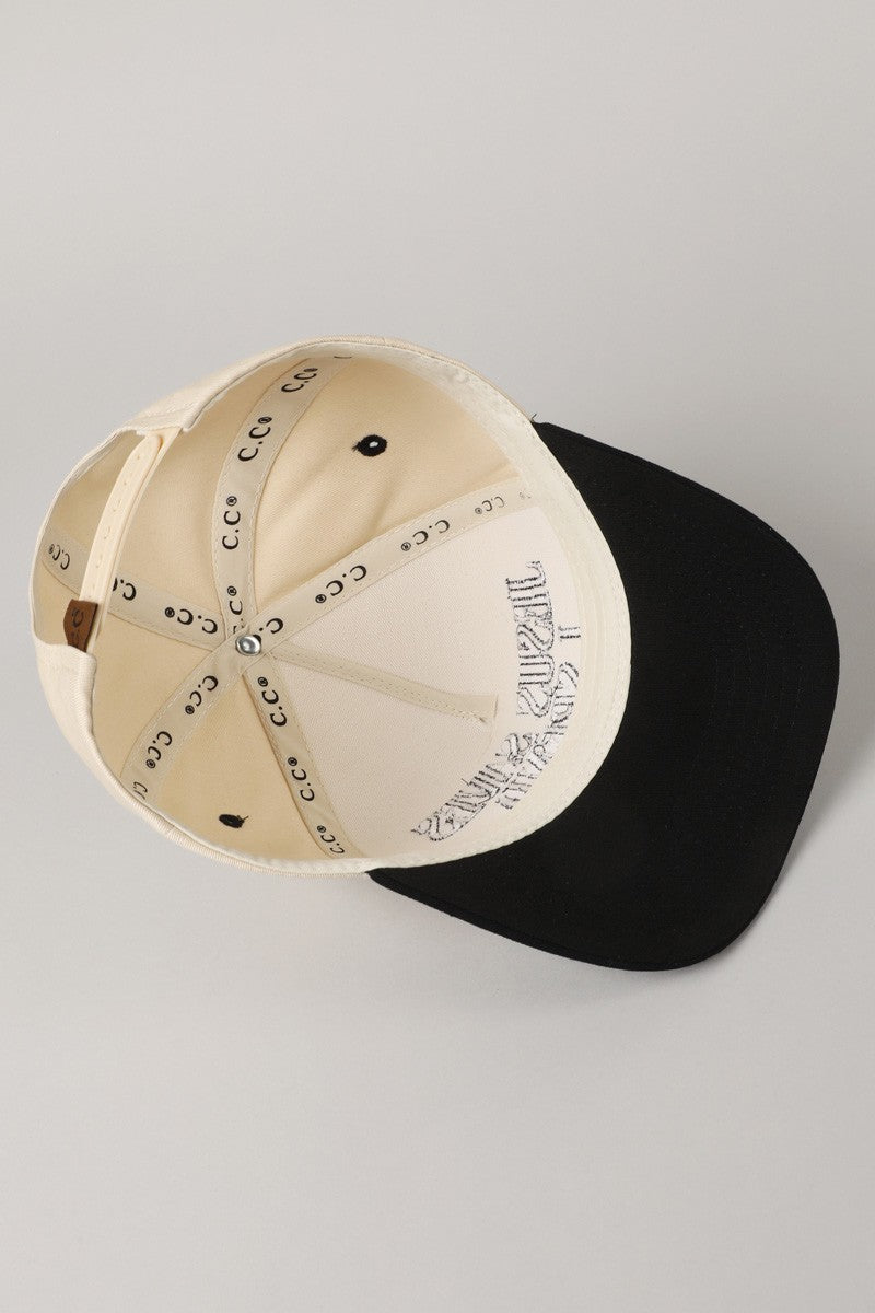 Jesus Saves I Spend Trucker Hat