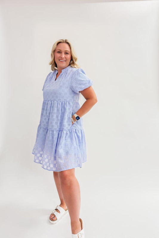 Brasswood Dr. Dress