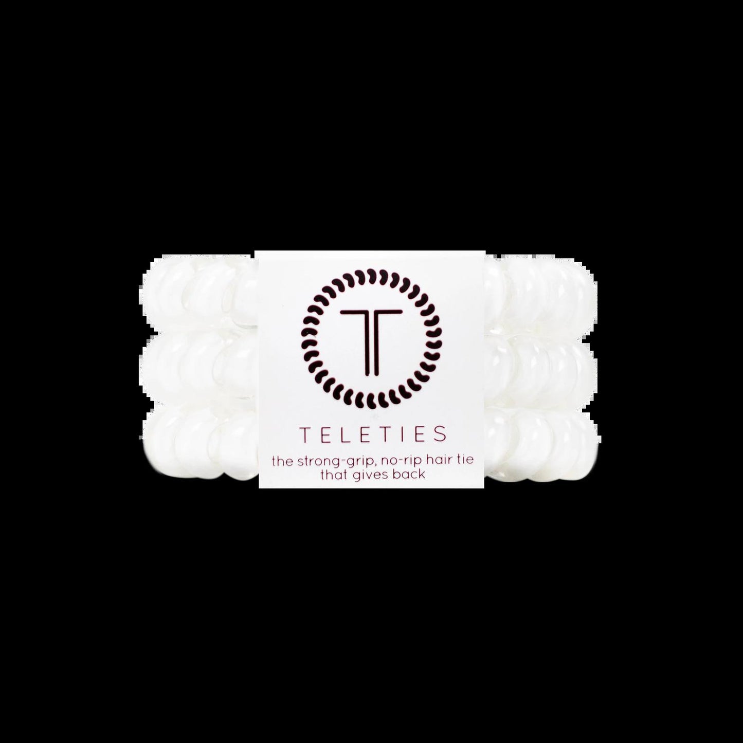 Spiral Hair Coils-Large