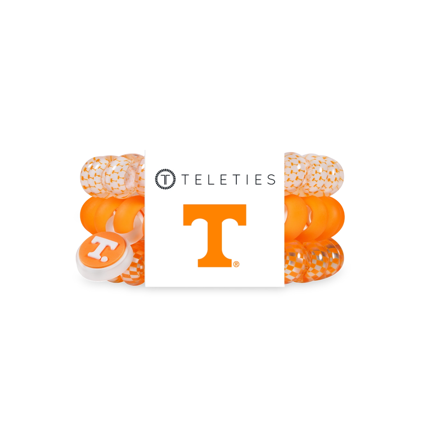 Spiral Hair Coils-Large