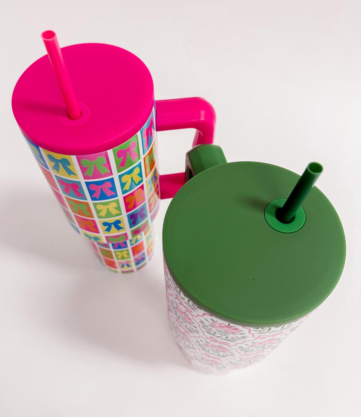 Boardwalk 40oz Tumbler