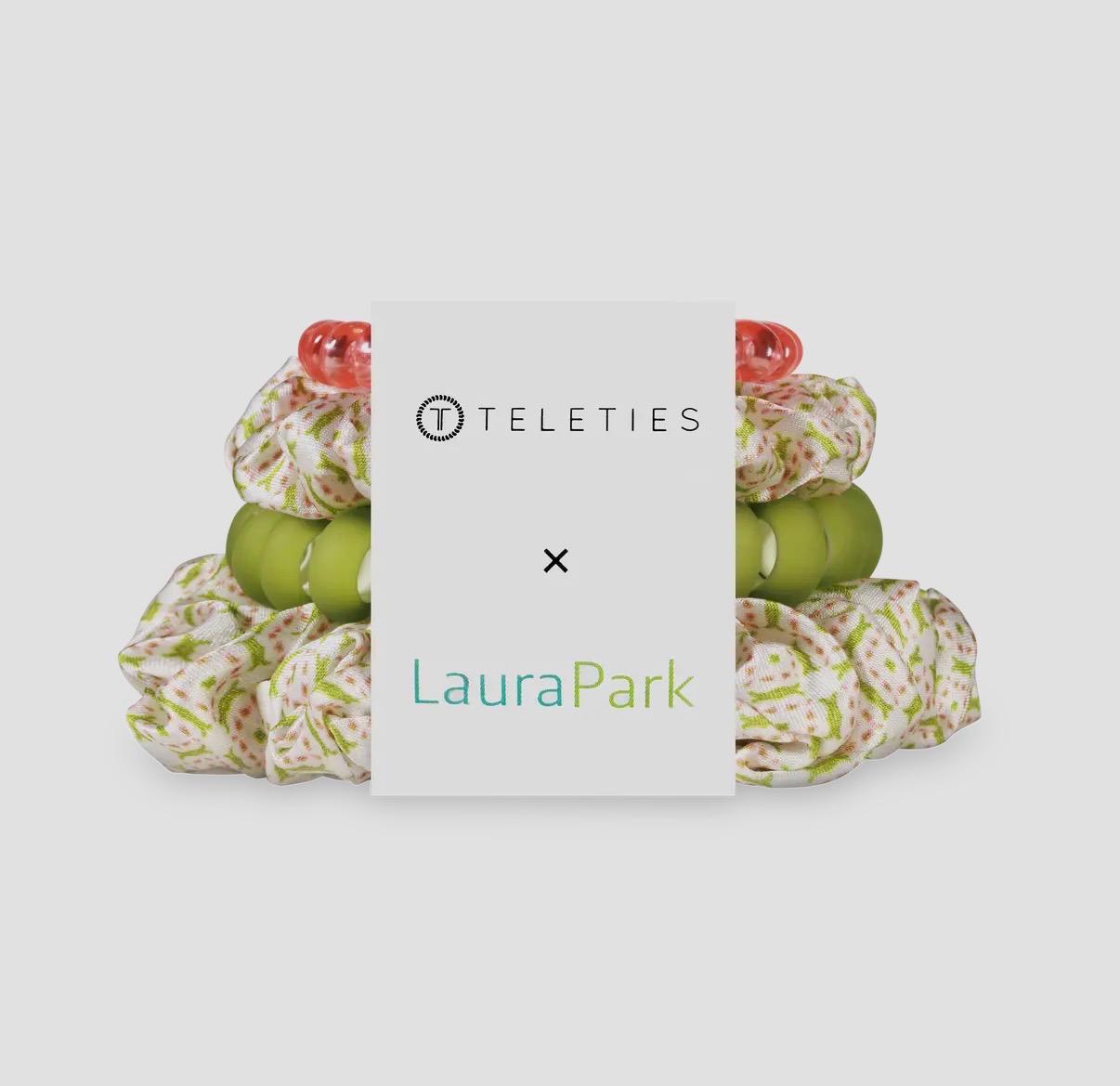 Spiral Coils and Scrunchie Variety Pack