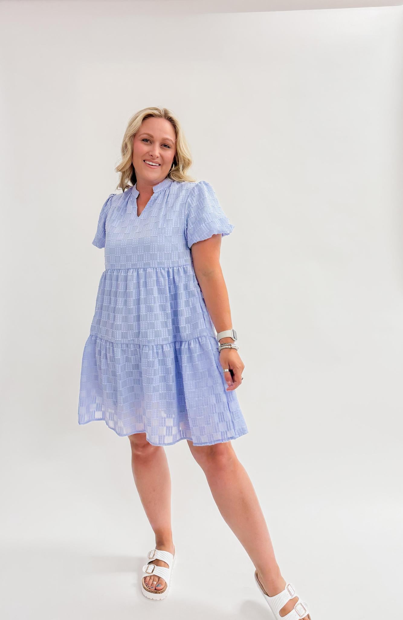 Brasswood Dr. Dress