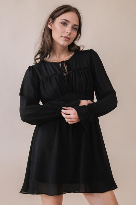 Eastside Dr. Dress