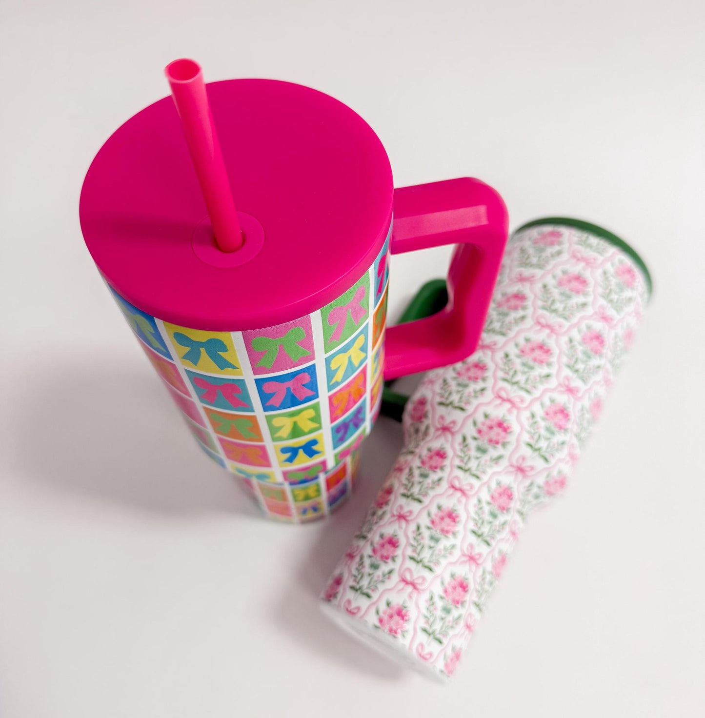 Boardwalk 40oz Tumbler