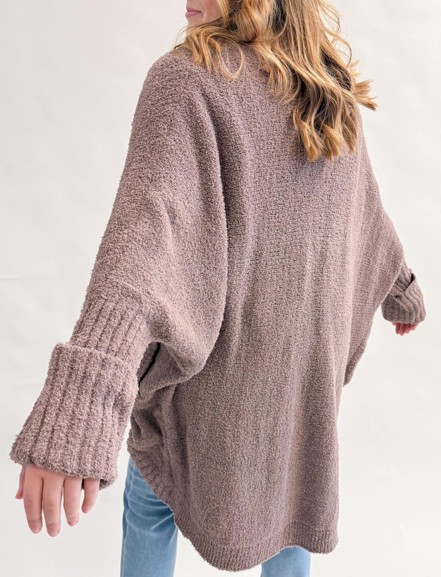 Askins Cir. Cardigan