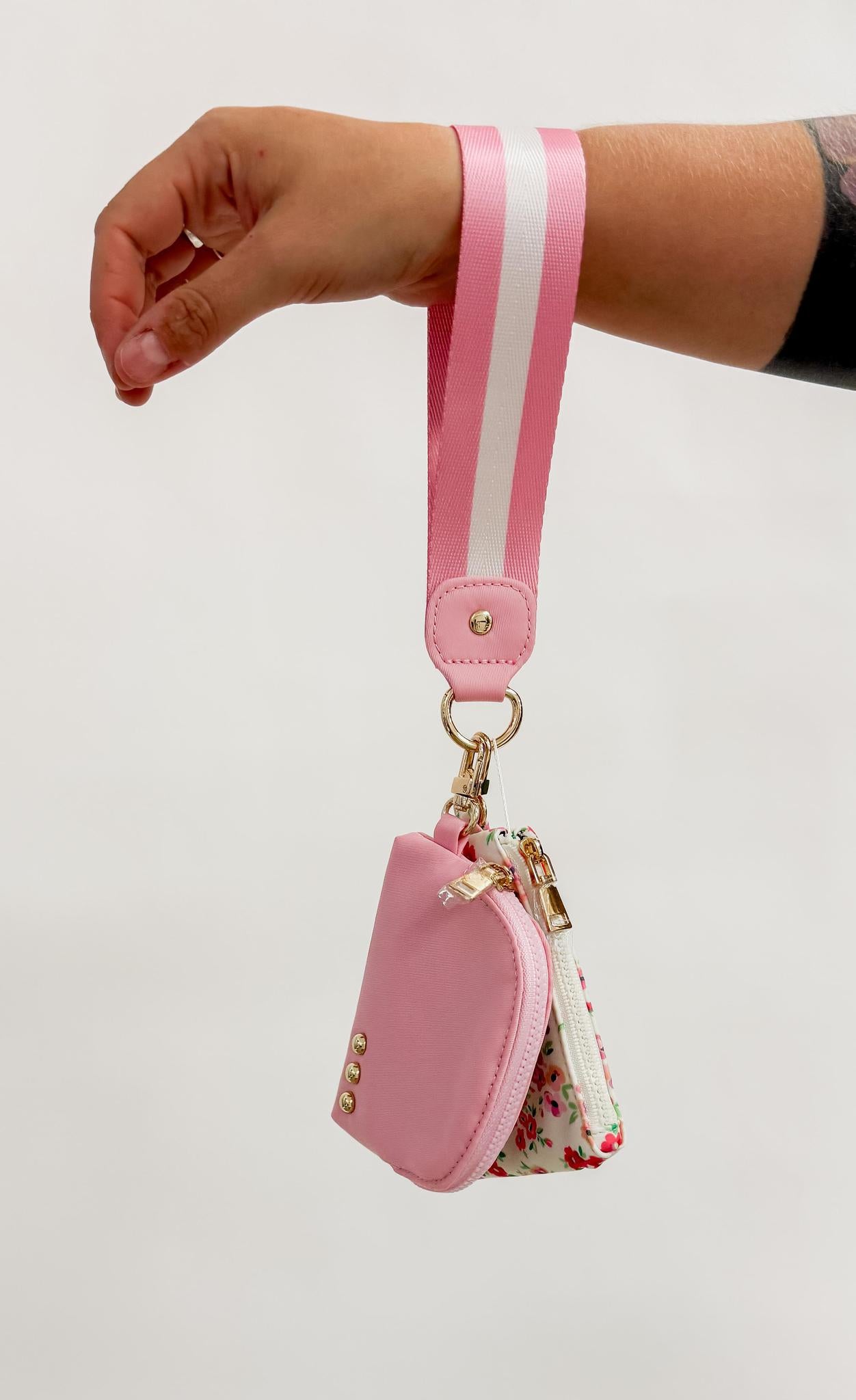 Brentwood Wristlet Purse