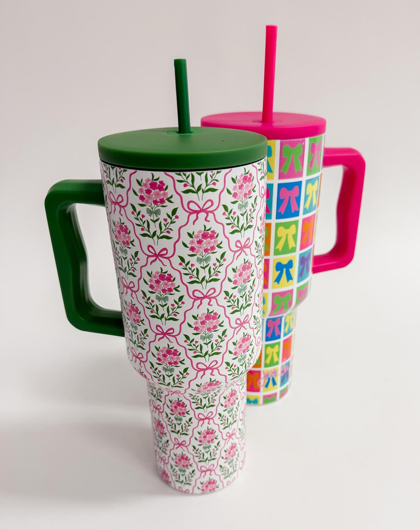 Boardwalk 40oz Tumbler