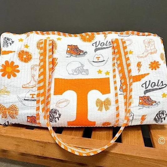 Sweet As Tennessee Duffel Bag