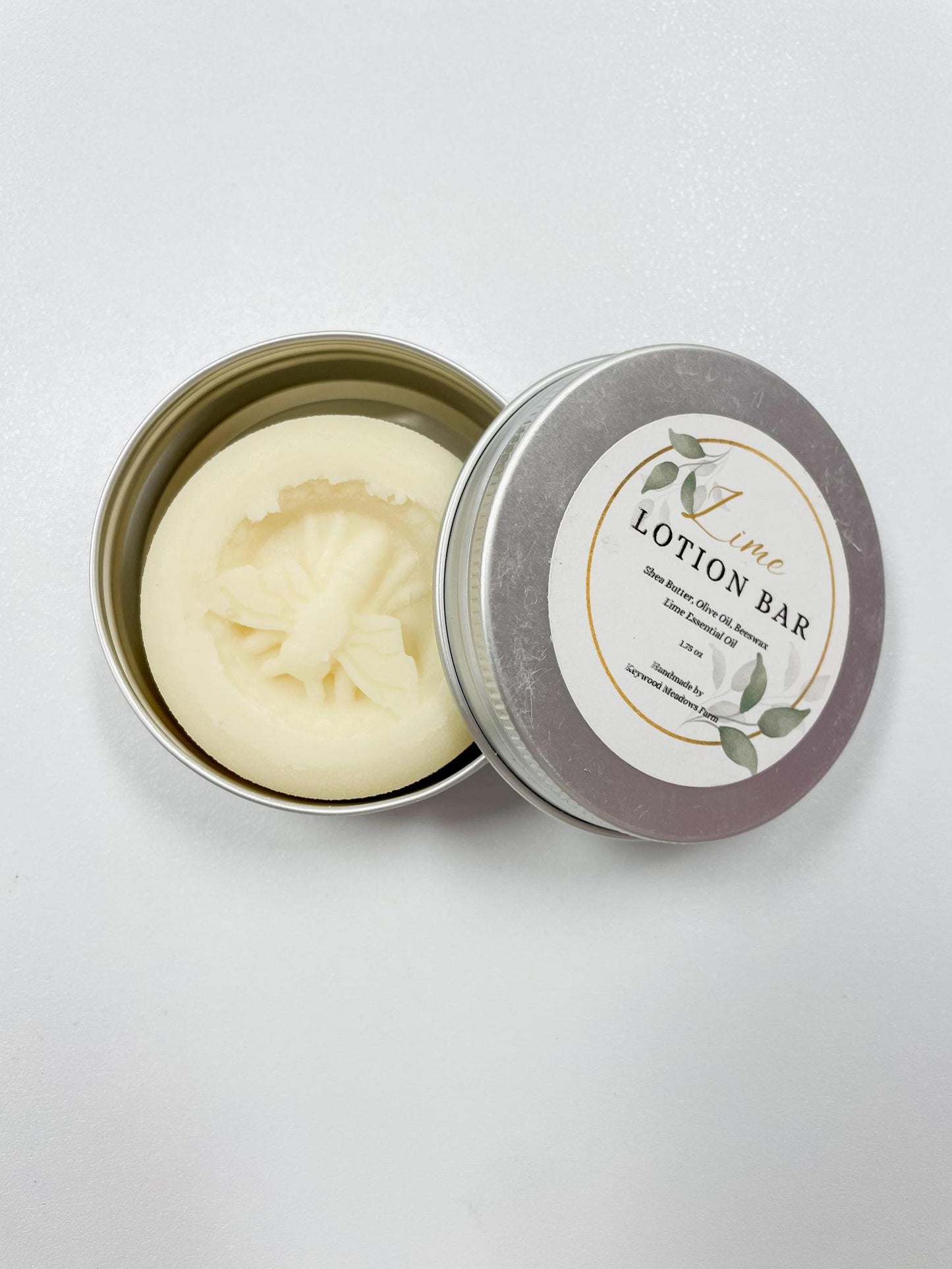 Lotion Bar