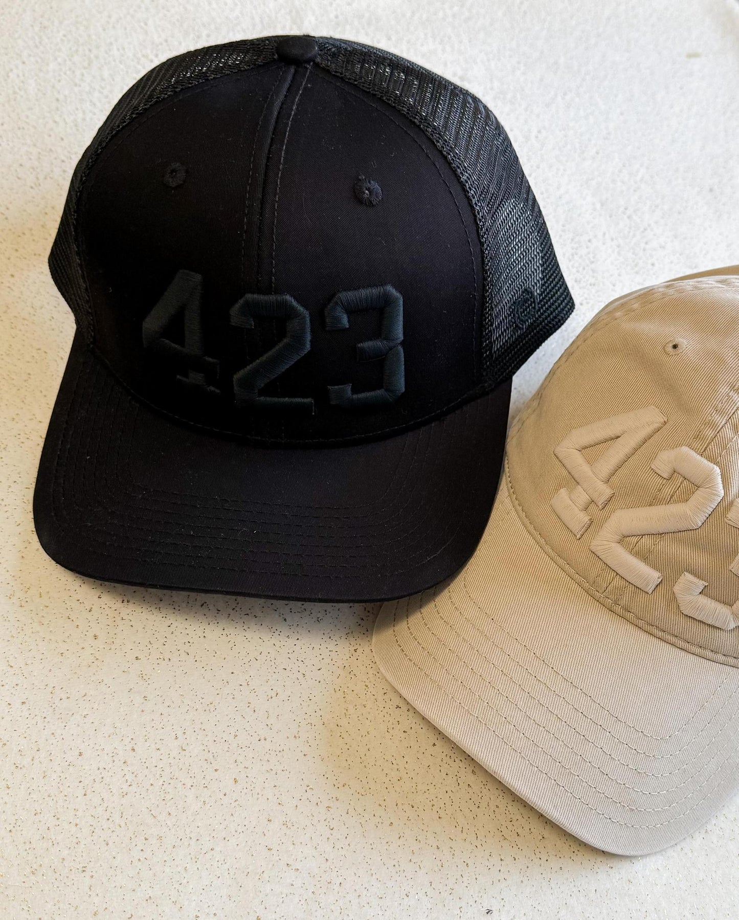 Monochrome 423 Hat