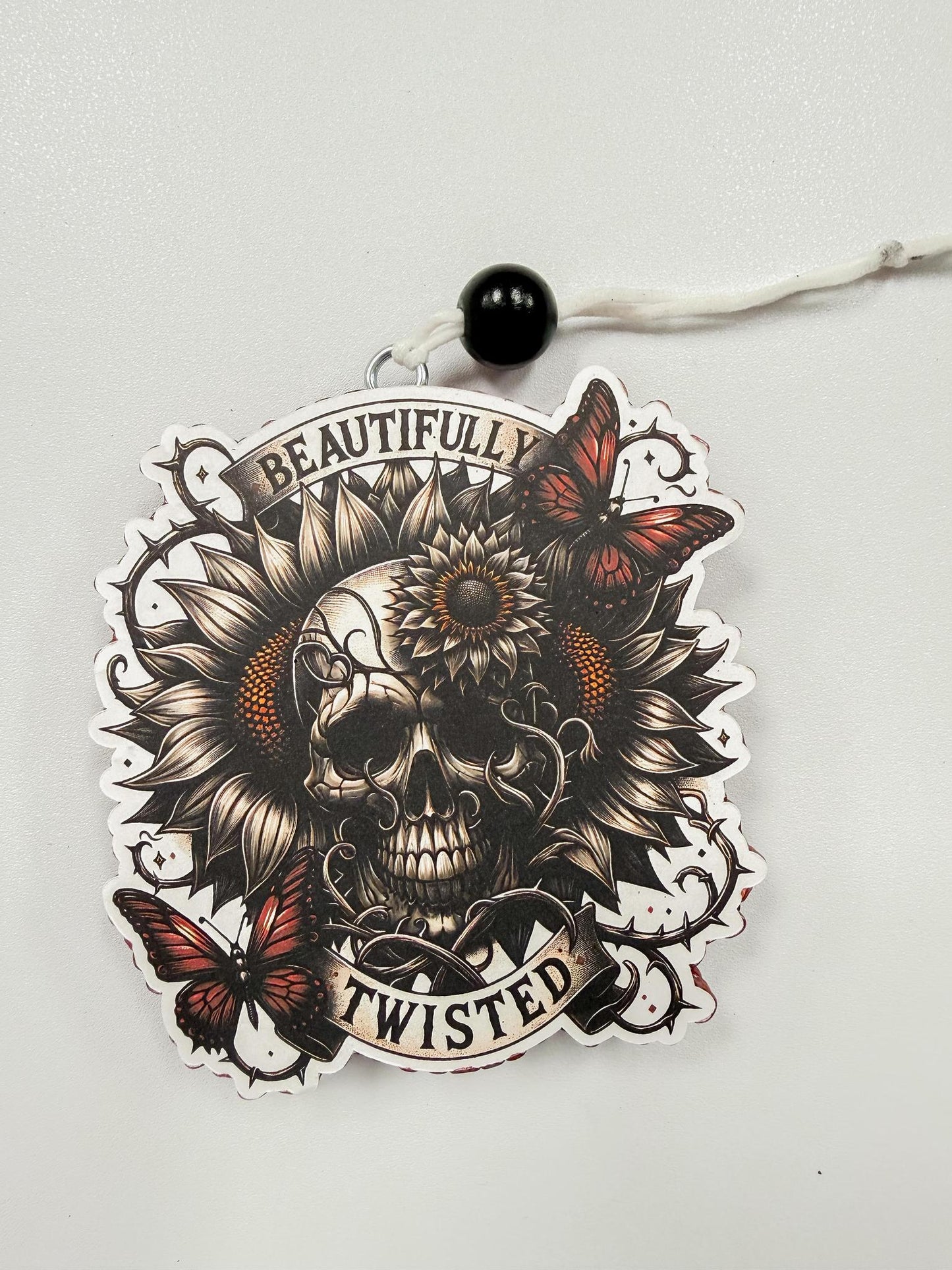 Beautifully Twisted Freshie